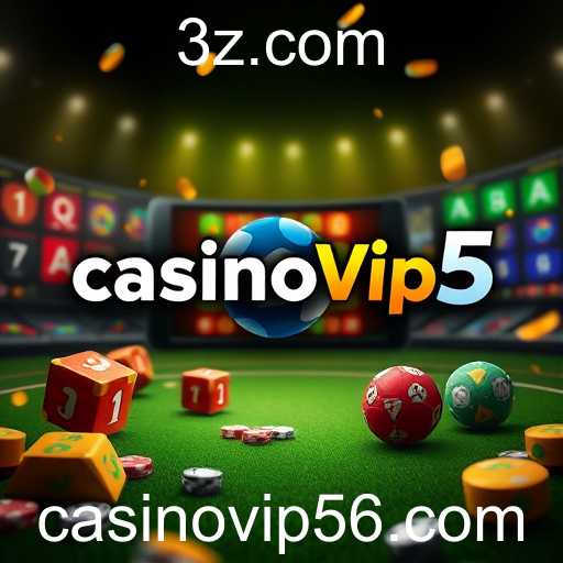 casinovip5.com