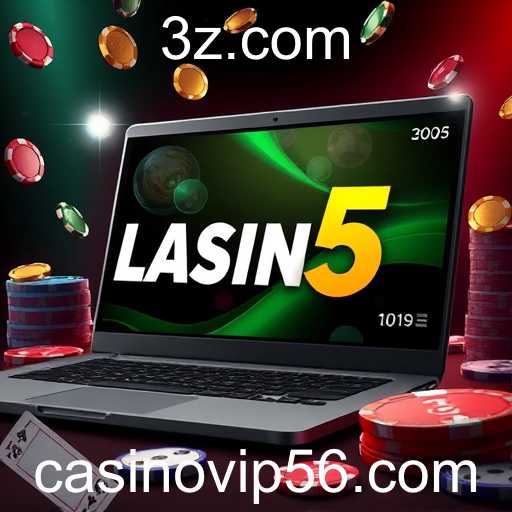 A Presença Crescente do cassino online no Brasil