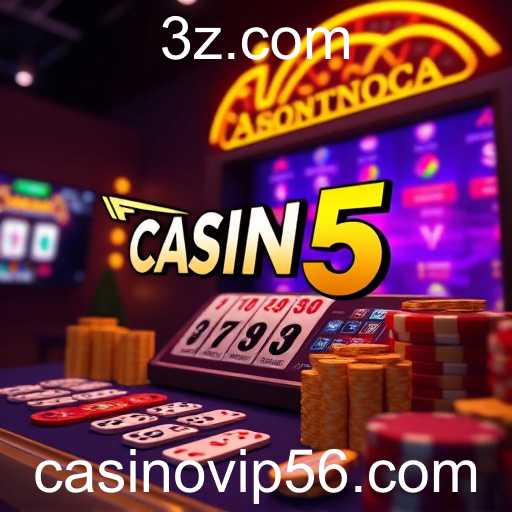 Tendências do Cassino Online no Brasil em 2026