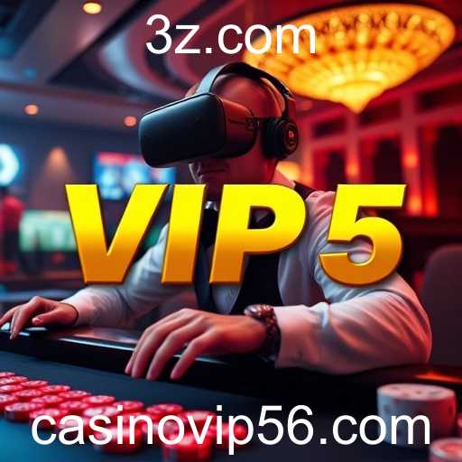 Casinovip5.com Revoluciona o Mundo dos Jogos Online em 2026