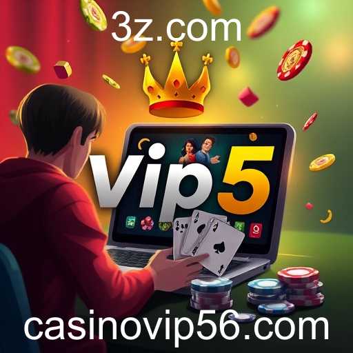 casinovip5.com
