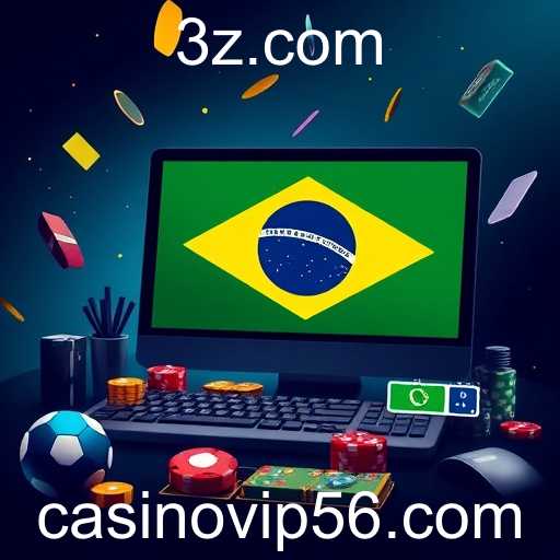 A Expansão do Mercado de Jogos Online no Brasil