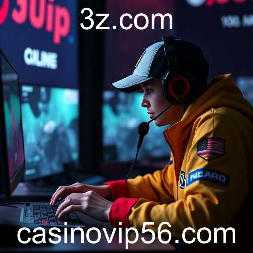 casinovip5.com