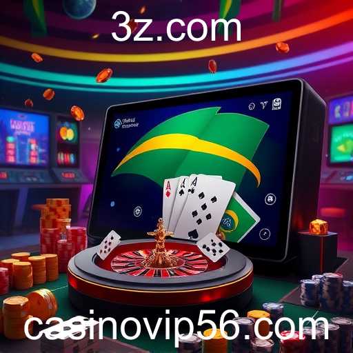 O Crescimento dos Cassinos Online no Brasil