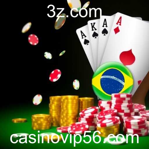O Impacto do Crescimento dos Jogos de Cassino Online no Brasil