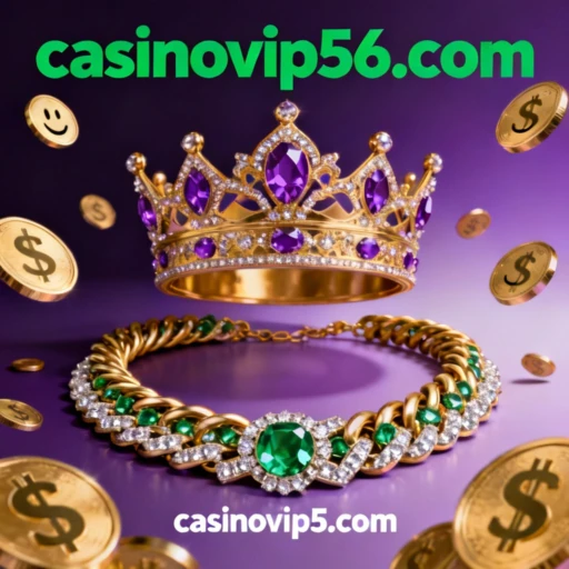 casinovip5.com