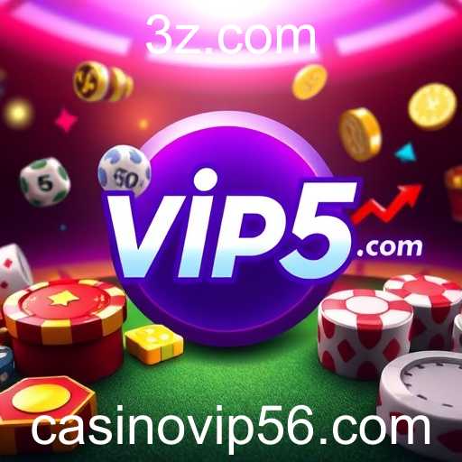 Expansão do Mercado de Jogos Online: O Impacto da casinovip5.com