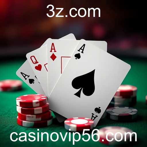 Explorando a Categoria 'Jogo de Poker' no 'casinovip5.com'