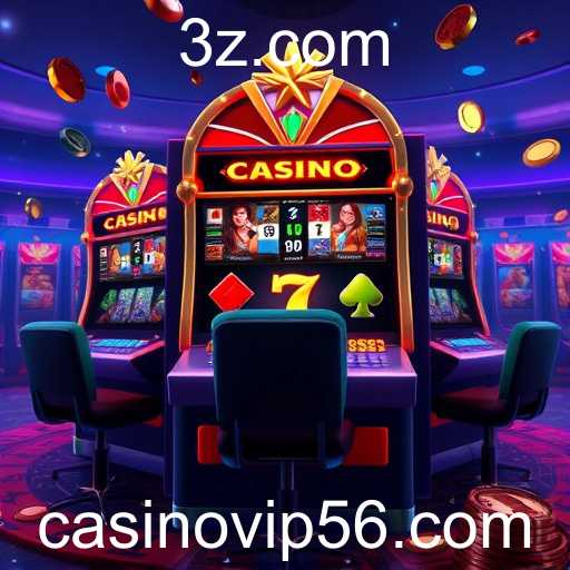 A Ascensão dos Cassinos Online em Portugal: Explorando o Fenômeno do casinovip5.com