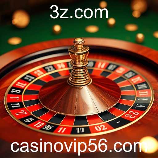 Explorando a Emoção da Roleta no Casinovip5.com