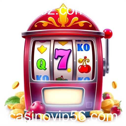 Explorando a Fascinante Categoria de Caça-níqueis no CasinoVIP5