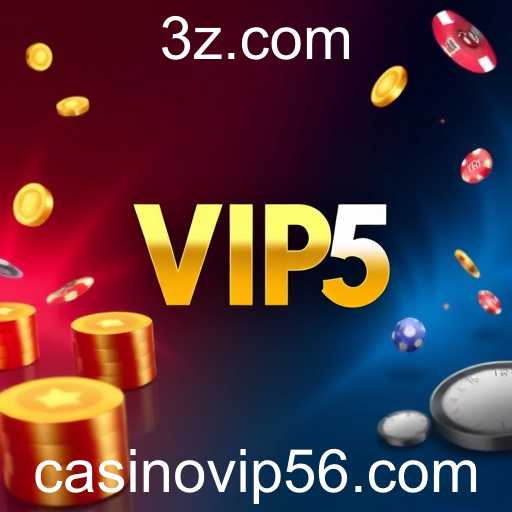 A Revolução dos Cassinos Online: O Impacto do cassinoVIP5.com