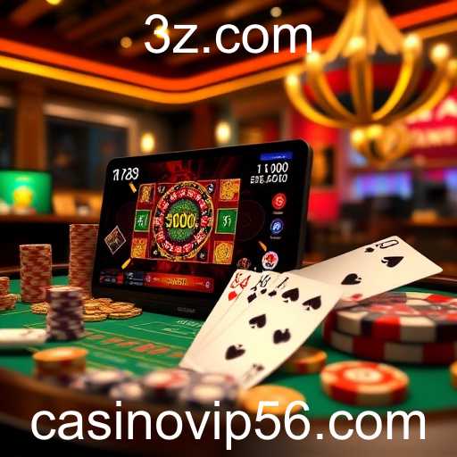 Tendências e Desafios no Mundo dos Jogos Online