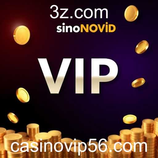 Descubra o Exclusivo Programa VIP do Casinovip5.com